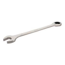 Sankyo Corporation trad TGWS-17 Ultra Thin Gear Wrench 0.7 inch (17 mm)
