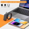 산업용 내시경 WIFI 파이프 카메라 단일 초점 2600MAH 방수 트리플