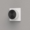 Luminea Home Control Rotary Dimmer: Set of 2 Mobile Light