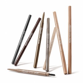 Peripera Speedy Skinny Brow 011 Mokatope 0.05g 1ea / 페리페라 스피디 스키니 브로우 011 모카토프 0.05g 1개