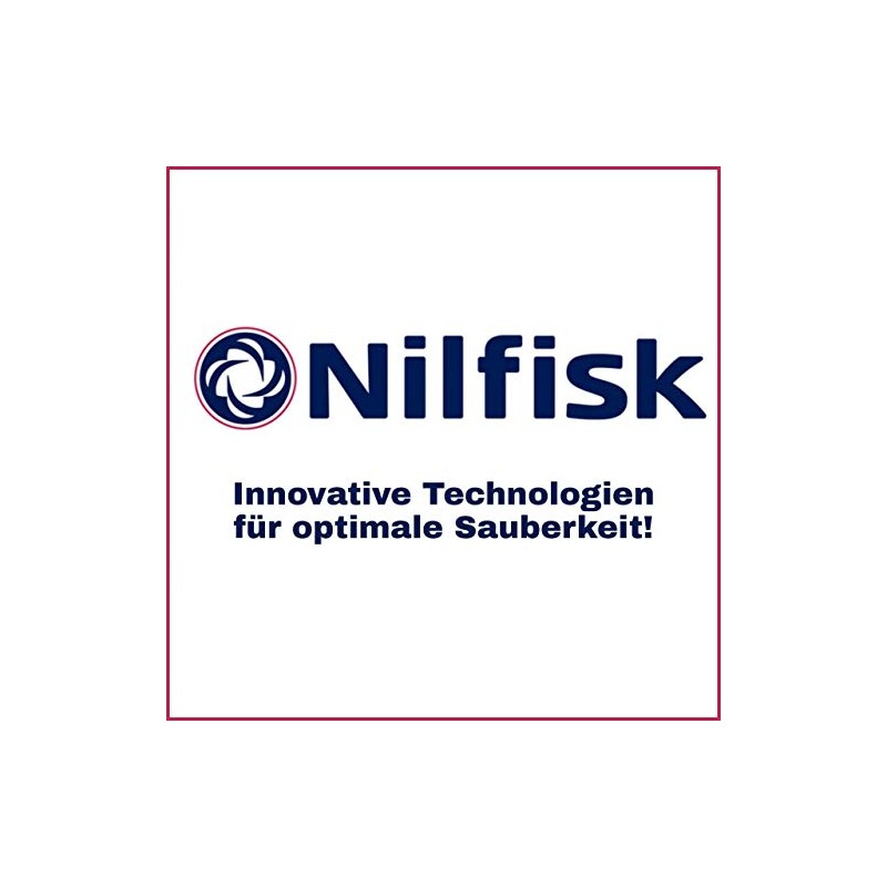 Nilfisk Original 14896 Filter Bag Turbo XL VPE