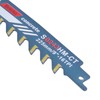 Reciprocating Saw Blade Tungsten Carbide Alloy Pruning Blade for Wood