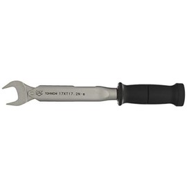 Ichinen TASCO Torque Wrench for Air Conditioners, 1/4 inch with Calibration Certificate TA771B
