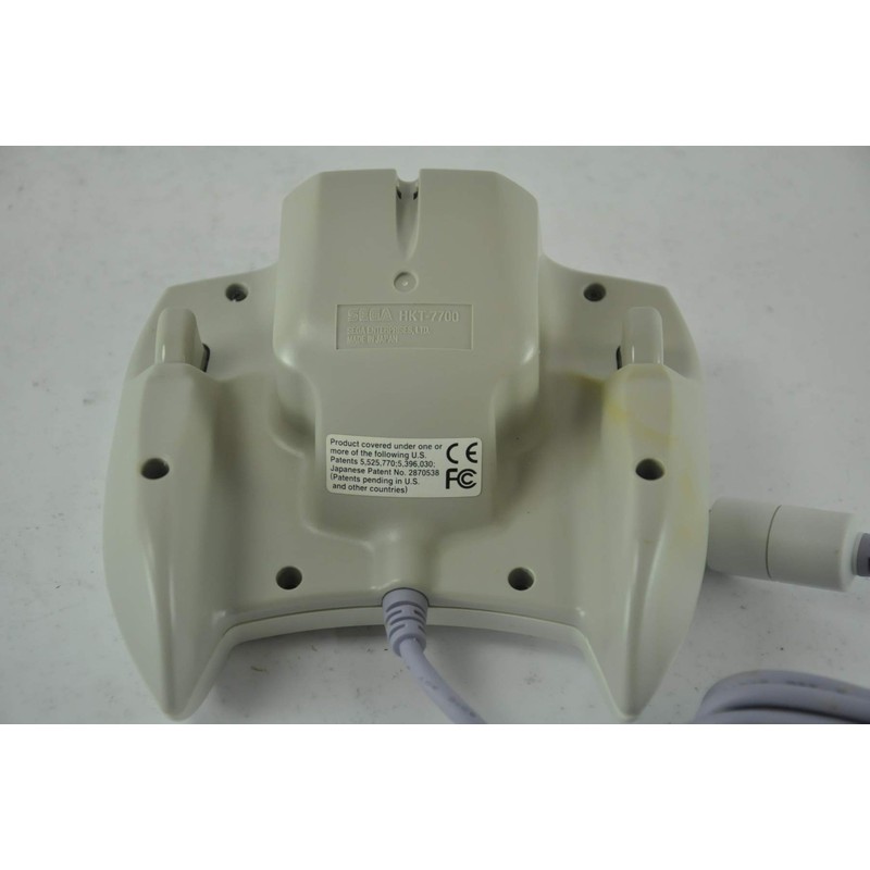 Sega Dreamcast Controller