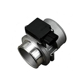 Mass Air Flow Sensor Assembly - Compatible with 1990-1993 Ford Mustang 5.0L V8