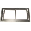 Ultramatic Feeders T-2 Deer Blind Window 17" x 11 1/2"