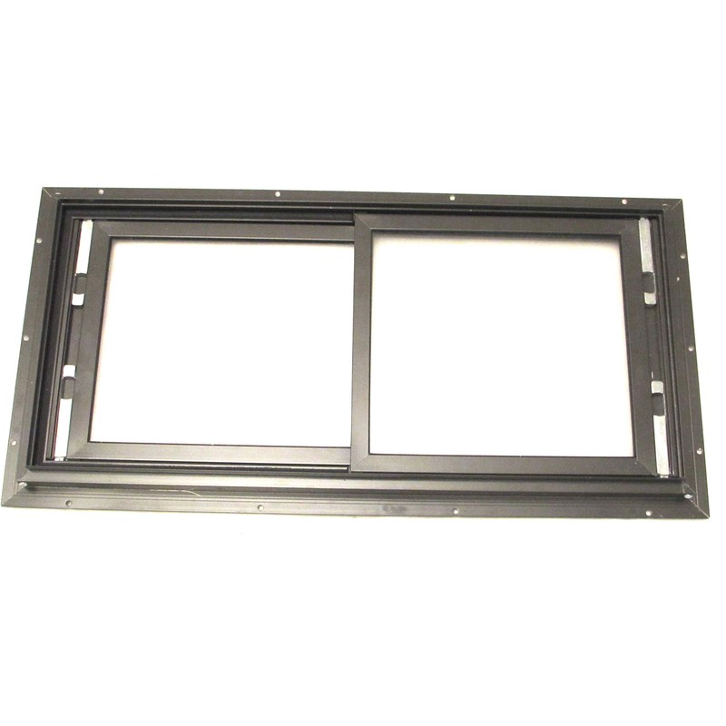 Ultramatic Feeders T-2 Deer Blind Window 17" x 11 1/2"