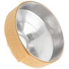 Saxophone Muffler Alto Aluminium Alloy Musical Instrument Accessories for Home