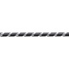 Sanwa Supply CA-SP4BKN2 Cable Ties (Spiral, 6.6 ft (2 m),
