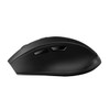 LogiLink ID0032A Lasermaus BT Maus mit 5 Tasten, 1600dpi und
