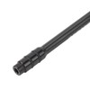 Thru Axle Adapter Aluminum Alloy High Strength Thru Axle Quick