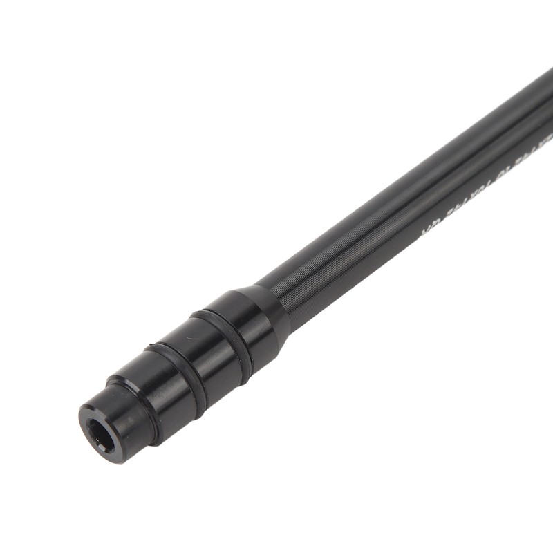 Thru Axle Adapter Aluminum Alloy High Strength Thru Axle Quick