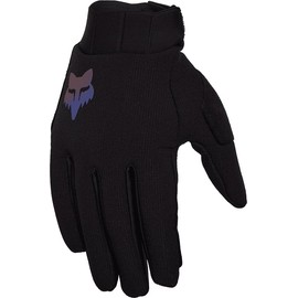Fox Racing Fox Defend LO-PRO Fire Lunar Unisex Adult Gloves, Black, L