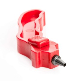 LST Hole Cutter Polyethylene Pipe Dripper Assembly Tool Micro Irrigation System 3 mm