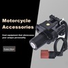 LABLT A complete ignition switch kit with Fuel Tank Cap