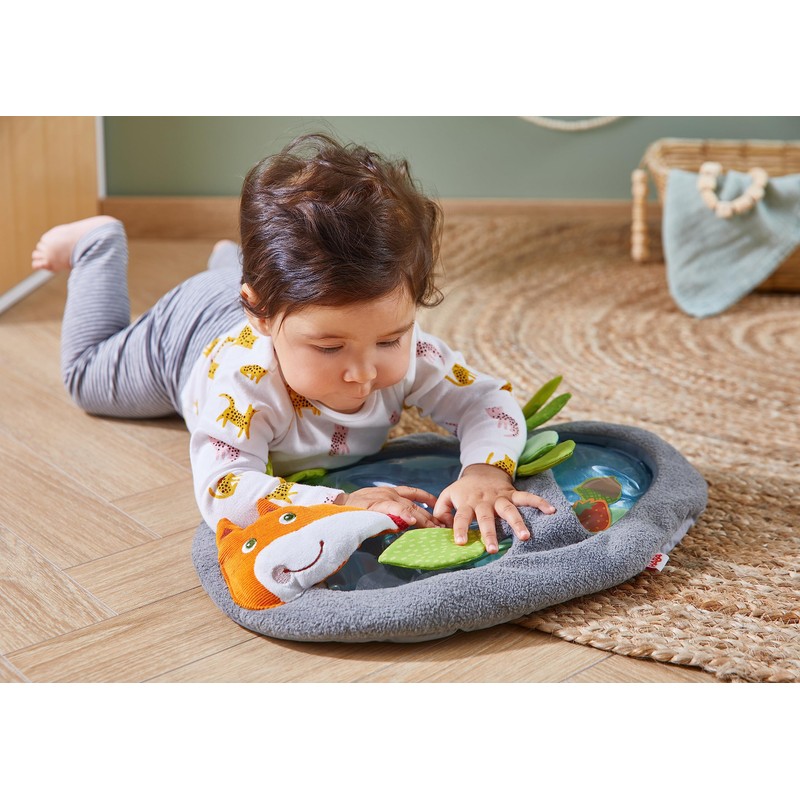 HABA Forest Friends Water Play Mat