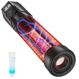 Electric Pump for Men