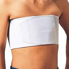 Traco Band 301; Standard: Regular; Applicable Range (Chest: 23.6 - 37.4 inches (60 - 95 cm).