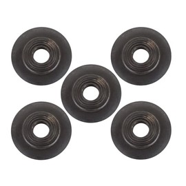 ROTHENBERGER Industrial 5 x Replacement Cutting Wheels for Rothenberger Industrial MiniMax 28 mm, 070648E