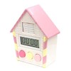 Hassey Top-in Kitchen Timer Circus RD EX-3128 8.5 x 3.2