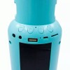 Maíz Bocina Bluetooht Radio Fm/am/sw/tws/aux/tfcard Tanque De Gas
