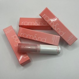 Rom& 롬앤 글래스팅 멜팅 밤 03 소르베 밤 Romand Glasting Melting Balm 03 Sorbet Balm