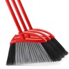 O-Cedar Power Corner Large Angle Broom (Pack of 3)