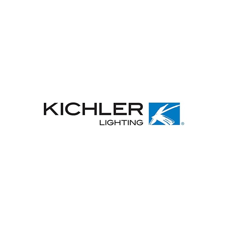 Kichler Landscape Lighting 18123 LED S8 Wedge 1.5W 120° Beam