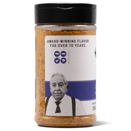 KINDER'S KINDER'S Cowboy Butter Seasoning, 9.7 Ounce