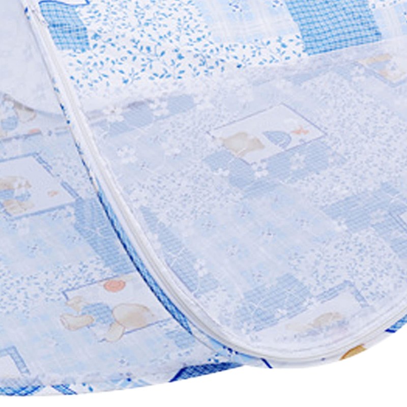 Baby Crib Net Tent, Folding Baby Bed Net Mosquito Net