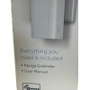 Ring Alarm Wireless Z Wave Plus Network Range Extender Outlet