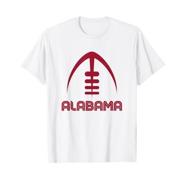 Retro Alabama AL Vintage Design Classic Alabama Yea Alabama T-Shirt