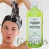 Shampoo Bergamota Florigan Crecimiento del Cabello Bergamot Hair Growth Shampoo,
