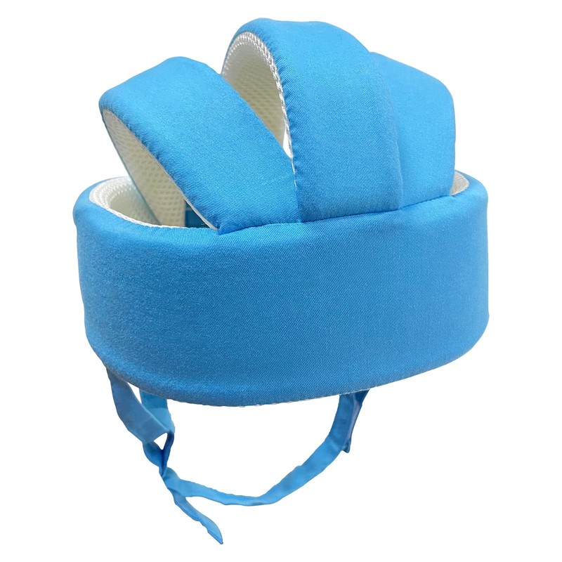 Ocanoiy Baby Safety Helmet Toddler Children Headguard Infant Head Cushion
