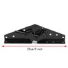 A Pair Sofa Bed Hinge Hardware Sofa Bed Bedding DIY