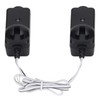 Garage Door Safety Sensor Garage Sensitive Compact Door Opener Infrared