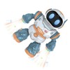 Robot Toy Walking Dancing Singing Lighting Early Education Smart Robot
