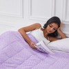 Weighted Blanket for Adults, Comfortable and Soft Throw Weighted Blanket