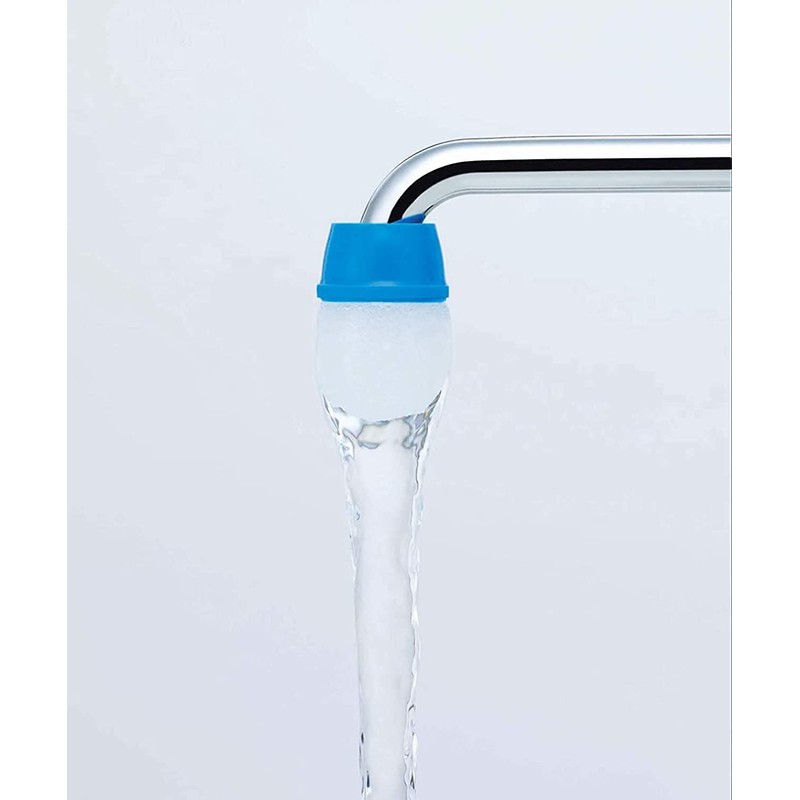 Clicket CFB-2111 Clippet FB Blue, Made in Japan