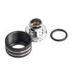 Dracaena 6 Pack G1/4 Thread to 3/8" ID, 1/2" OD