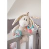 Nici Activity Cuddly Toy 23 cm, Cuddly Toy for Babies