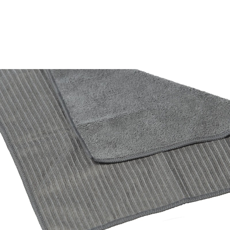 BKF Stainless Steel Microfiber Cloth