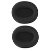 Replacement Headset Ear Cushion Noise Isolation Around Headphones Ear Pads