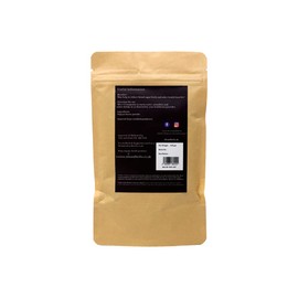 Oils and Herbs UK Clean Organic Papaya Leaf Powder - Carica Papaya-100% Pure and Natural (100)