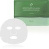 PLuS Effect Shot CICA Mask (Pack of 12)