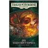 Fantasy Flight Games | Arkham Horror: LCG – Essex-County-Express |