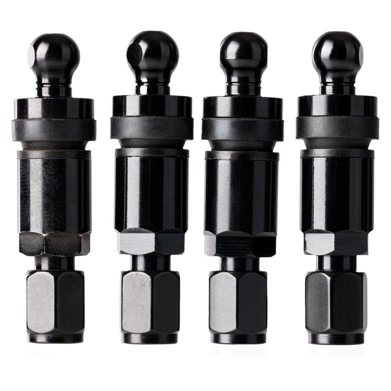 4x RDKS TPMS Tyre Pressure Sensor Tyre Pressure Monitoring System