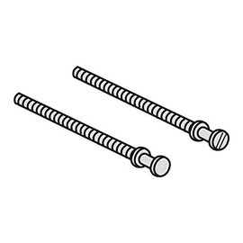 Valsir VS0820118 Drain Fitting