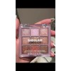 Paleta De Sombras Sheglam 9 Tonos Glimmergleams