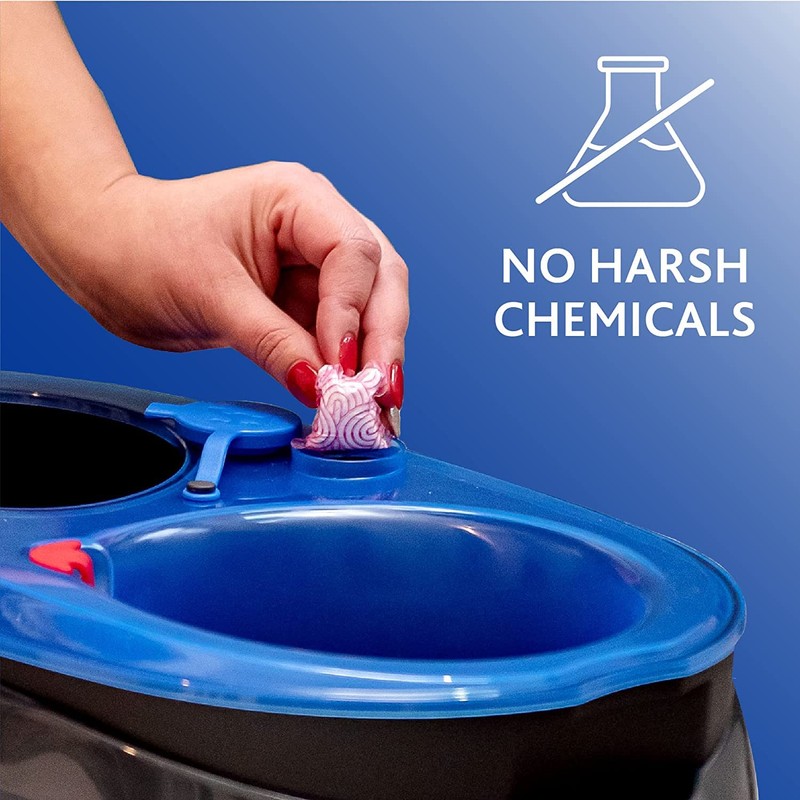 O-Cedar Floor Cleaning 30ct Pacs Lavender Scent 10ct (3-Packs)